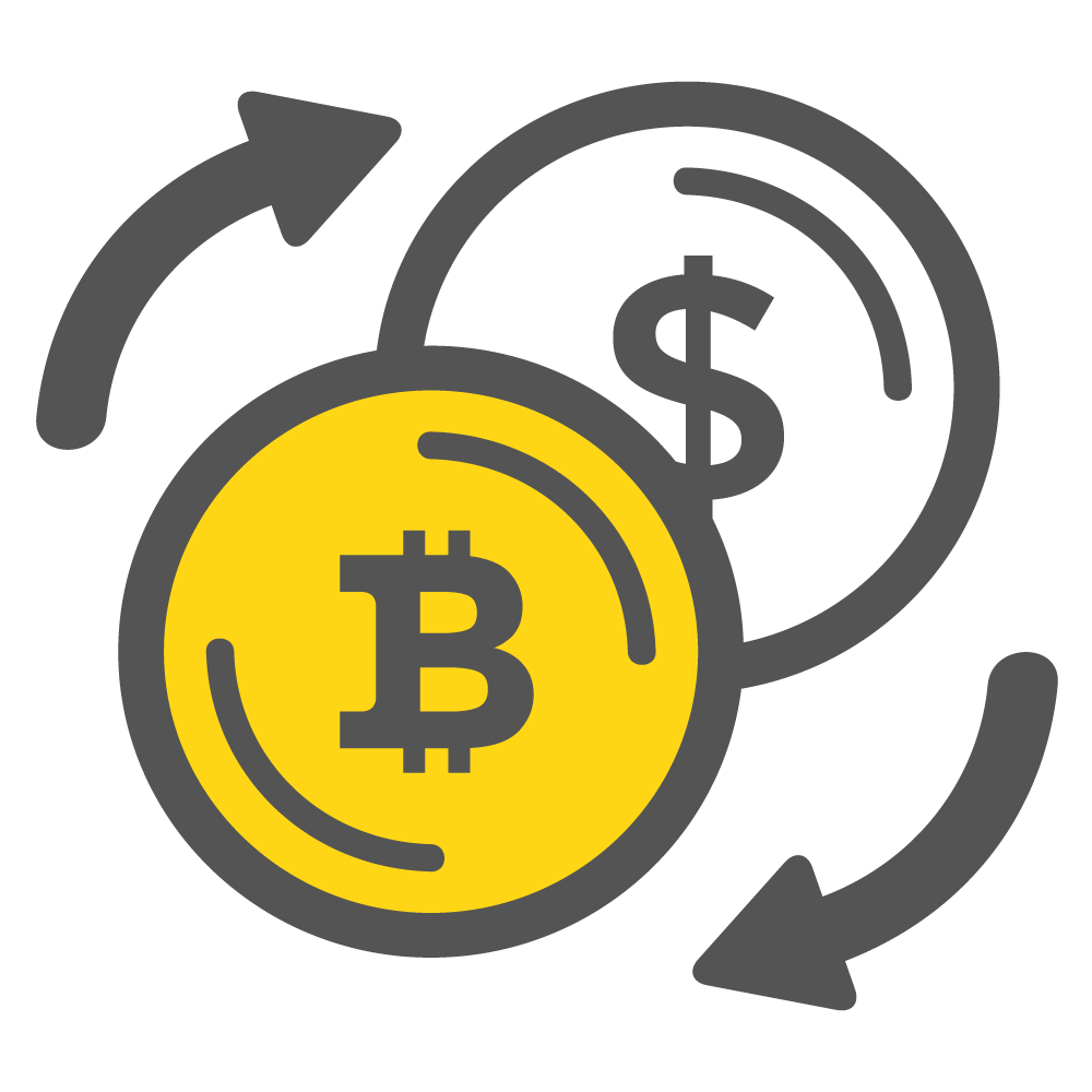 bitcoin-dollars-exchange